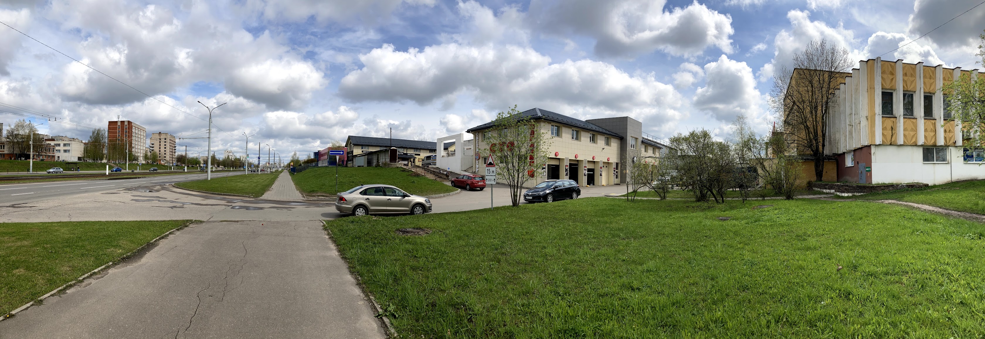 Контакты СТО АвтоКАНсервис в Витебске, ремонт автомобилей в витебске.